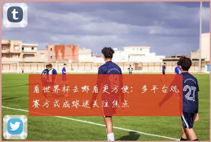 看世界杯去哪看更方便：多平台观赛方式成球迷关注焦点