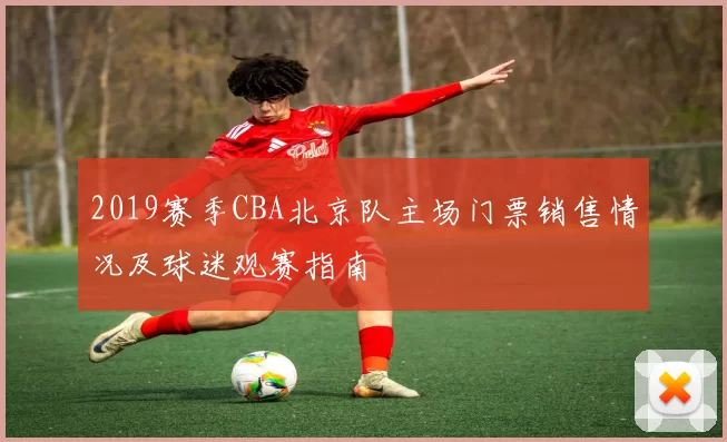 2019赛季CBA北京队主场门票销售情况及球迷观赛指南