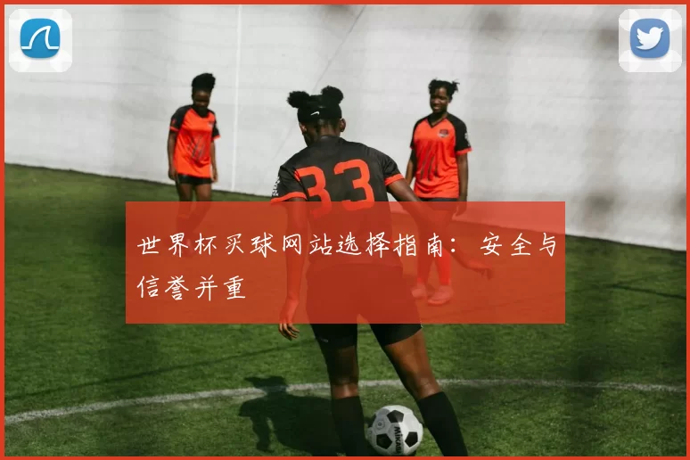 世界杯买球网站选择指南：安全与信誉并重
