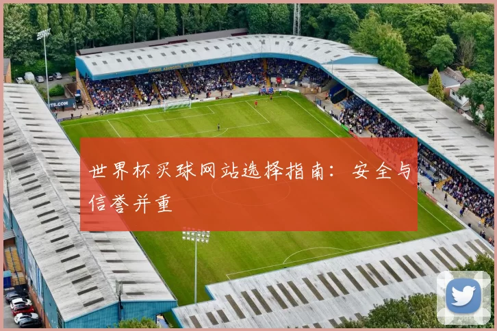 世界杯买球网站选择指南：安全与信誉并重